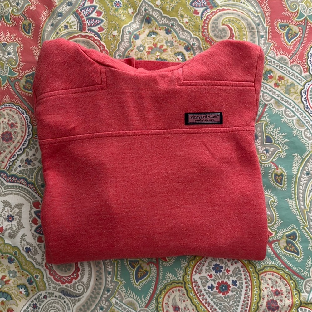 Vineyard Vines hoodie